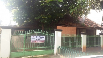 Rumah Tebet Timur Jakarta Selatan