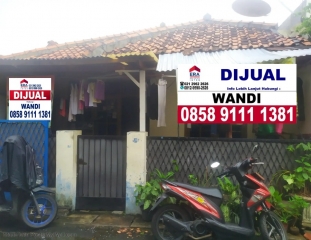Rumah Dijual Di Gandaria Utara Jakarta Selatan