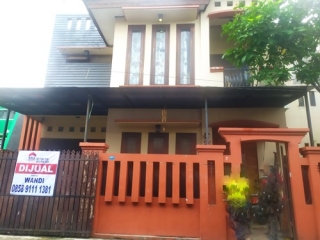 Dijual Rumah Di Kreo Tangerang