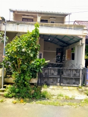 Dijual Cepat Rumah Di Perumahan Villa Bogor Indah