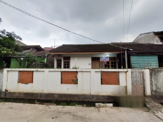 Dijual Rumah Di Jatikramat Indah, Jatiasih, Bekasi