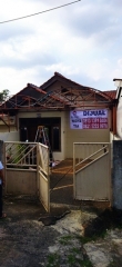 Dijual Rumah Tenang Di Kawasan Jakarta Timur
