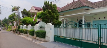 Dijual Rumah Di H.Amar Pondok Kelapa Jakarta Timur