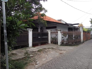 Dijual Rumah Di Budi Kreo Ciledug Tangerang
