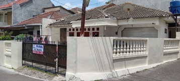 Dijual Rumah Nyaman Di Inerbang Kramat Jati Jakarta Timur