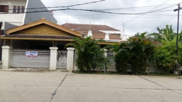 Dijual Rumah Pulo Gebang Permai Cakung Jakarta Timur 