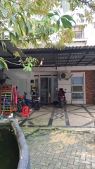 Jual Rumah Di Ciputat Tangerang 