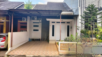 Dijual Rumah Di Cluster Lubang Buaya Jakarta Timur