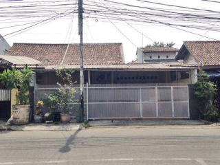Dijual Rumah Di Rawa mangun Jakarta Timur