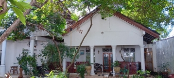 Dijual Rumah Lama Di Janur Raya Pondok Kelapa
