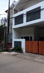 Dijual Rumah Di Bintara Bekasi Barat