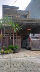 Dijual Rumah Di Perum Bintara Loka Indah Bekasi