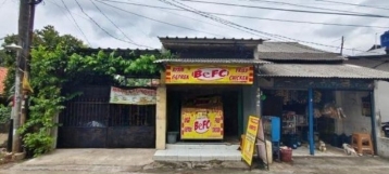 Dijual Rumah Di Jatibening Pondok Gede