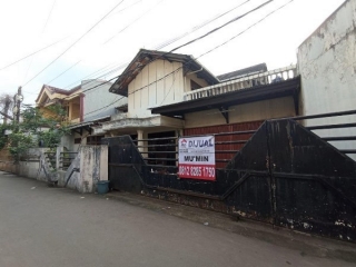 Rumah Dijual Di Bintara Bekasi