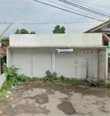 Disewakan Ruko Siap Huni Karawang Jawa Barat