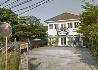 Rumah Dijual Di Marga Jaya Bekasi Kota