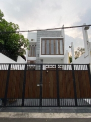 Dijual Rumah Di Curug Jati Cempaka 