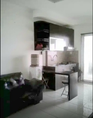Apartemen 2 BR Mediterania Garden Residence 2 Grogol