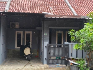 Rumah Dijual Di Perum Griya Jatimas Asri Jatimulya