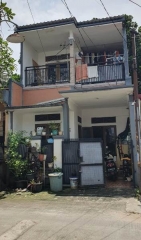 Dijual Rumah Di Perum Medang Lestari Tangerang