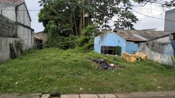 Dijual Tanah Di Tapos Cimanggis 