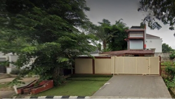 Disewakan Rumah Billy Moon Pondok Kelapa Jakarta Timur