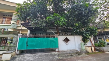 Dijual Rumah Di Buaran Regency Jakarta Timur