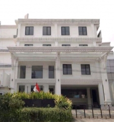 Dijual Hotel Baru Bintang 3 Di Jatiwaringin Pondok Gede