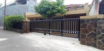 Dijual Rumah Di Utan Kayu Selatan 