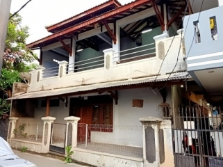 Dijual Kos Kosan Di Pancoran Barat 