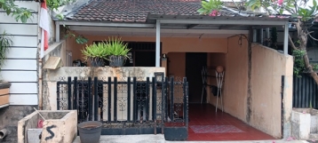 Dijual Rumah Minimalis Di Bambu Duri Duren Sawit