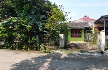 Dijual Rumah Di Margahayu Bekasi Timur