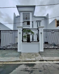 Dijual Rumah Di Komplek Abadi Pondok Bambu