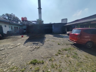 Tanah Dijual Di Cipayung Jakarta Timur