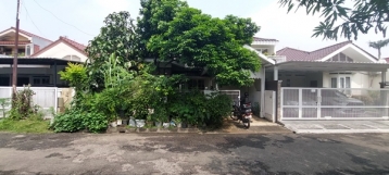 Dijual Rumah Di Tanjung Barat Indah Jakarta Selatan