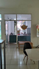 Dijual Kios Usaha Di Apartemen Belmont Residence Jakarta Barat