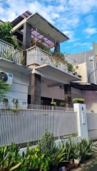 Rumah Di Rawamangun Jakarta Timur