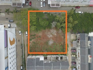 Dijual Tanah Di Rawa Lumbu Bekasi Kota 