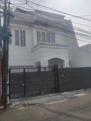 Dijual Rumah Di Pejaten Timur Jakarta Selatan