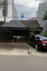 Dijual Rumah Di Lingkungan Bisnis Duren Sawit Jakarta 