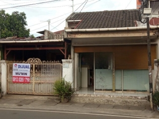 Dijual Rumah Di Pengadegan Timur Pancoran 