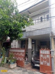 Dijual Rumah Di Komp Amarapura Setu Tangerang
