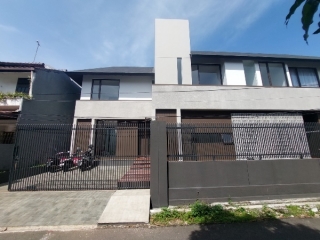 Rumah Sewa Di Taman Buaran Jakarta Timur