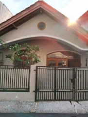 Di Jual Rumah Rawamangun