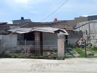 Dijual Rumah Di Komplek Bojong Gede