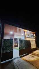 Dijual Rumah Di Vila Permata Tambun