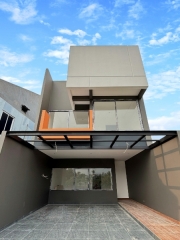 Rumah Baru Di Cipayung Jakarta Timur