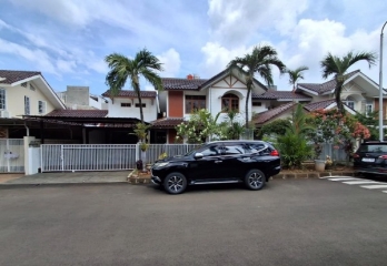 Dijual Rumah Di Kota Modern 