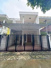 Rumah Minimalis Billymoon Pondok Kelapa Jakarta Timur