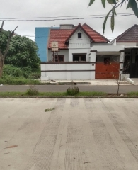 Rumah Siap Huni Di Cikarang